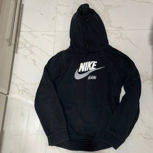 Nike Hoodie Big Boys